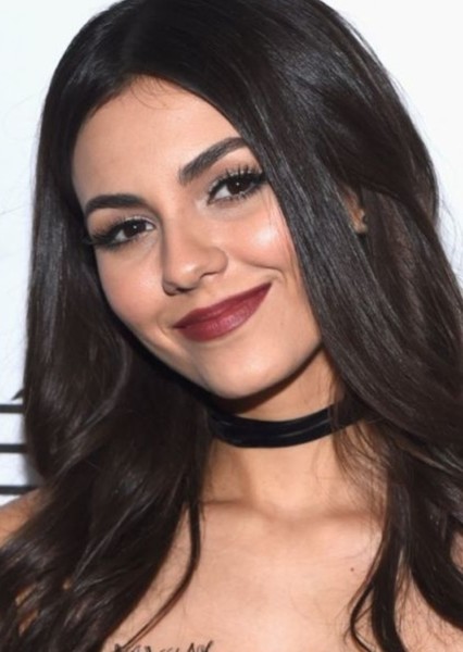Victoria Justice photo