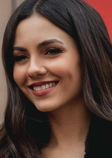Victoria Justice photo