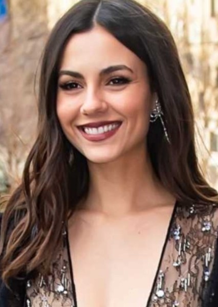 Victoria Justice photo