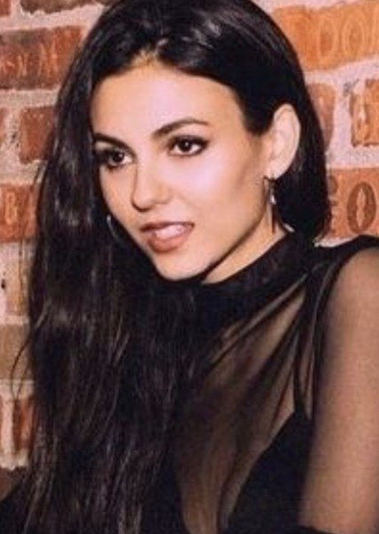 Victoria Justice photo