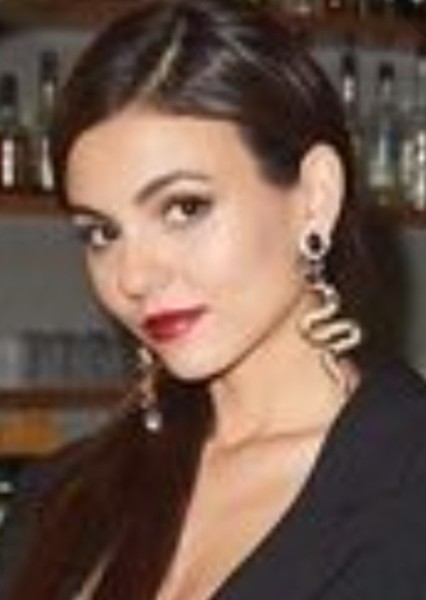 Victoria Justice photo