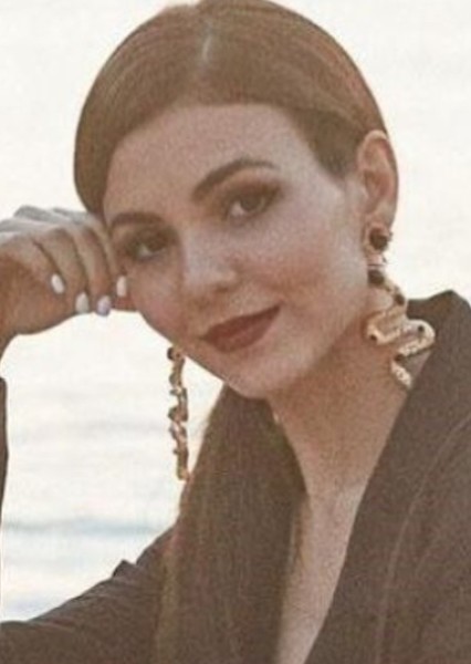 Victoria Justice photo