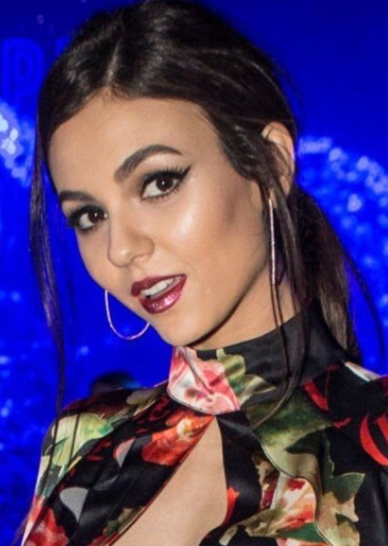 Victoria Justice photo