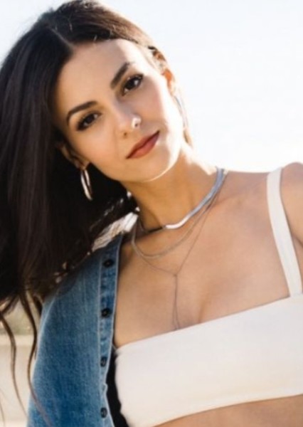 Victoria Justice photo