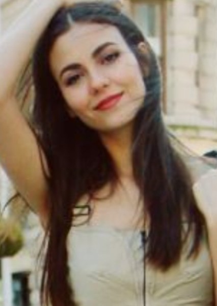 Victoria Justice photo