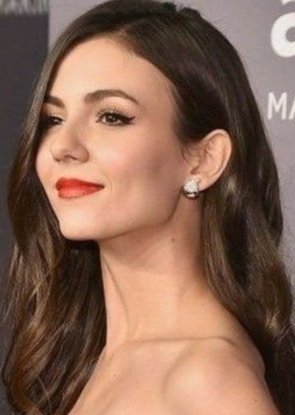 Victoria Justice photo