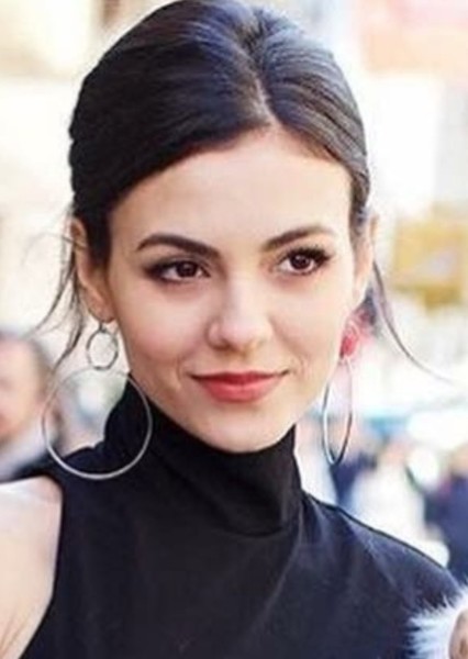 Victoria Justice photo