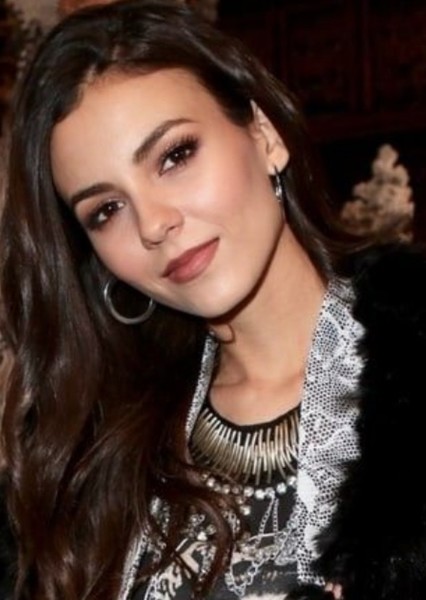 Victoria Justice photo