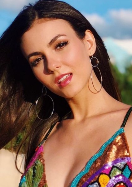 Victoria Justice photo