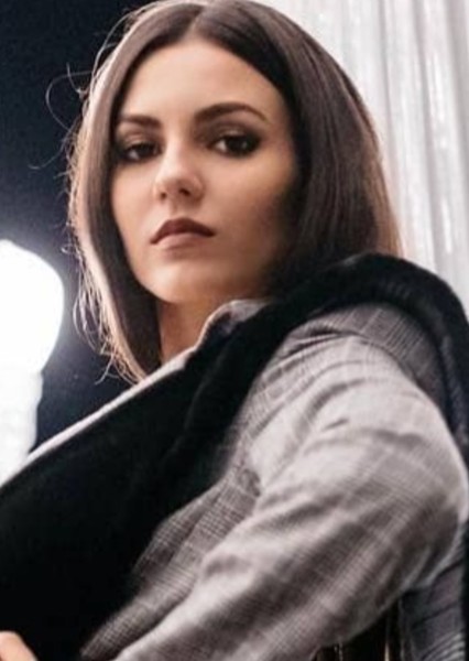 Victoria Justice photo