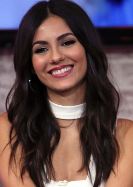 Victoria Justice photo