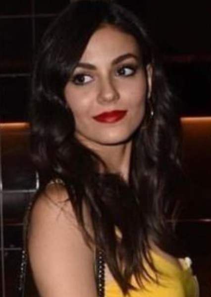 Victoria Justice photo