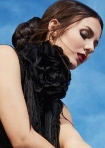 Victoria Justice photo