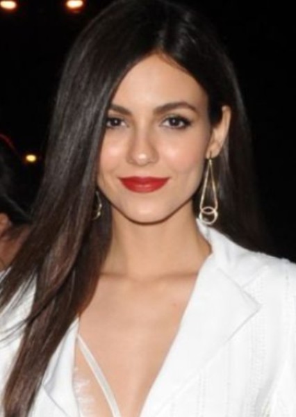 Victoria Justice photo