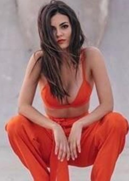 Victoria Justice photo