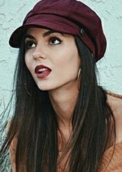 Victoria Justice