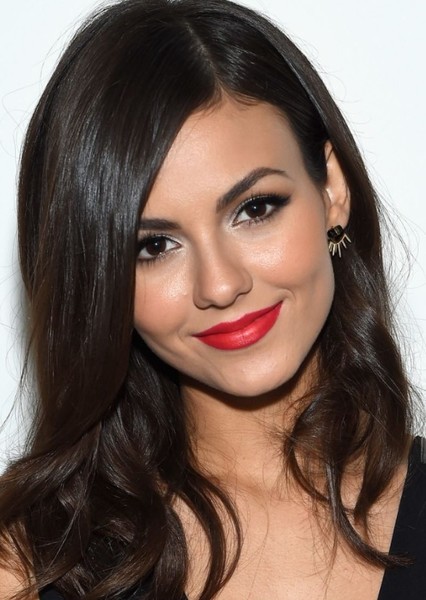Victoria Justice photo