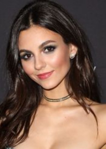 Victoria Justice photo
