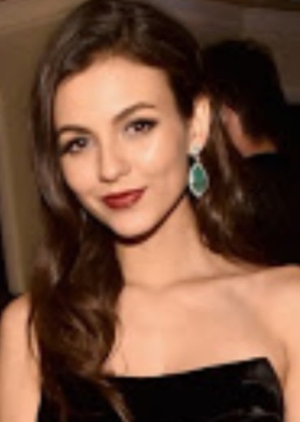 Victoria Justice photo