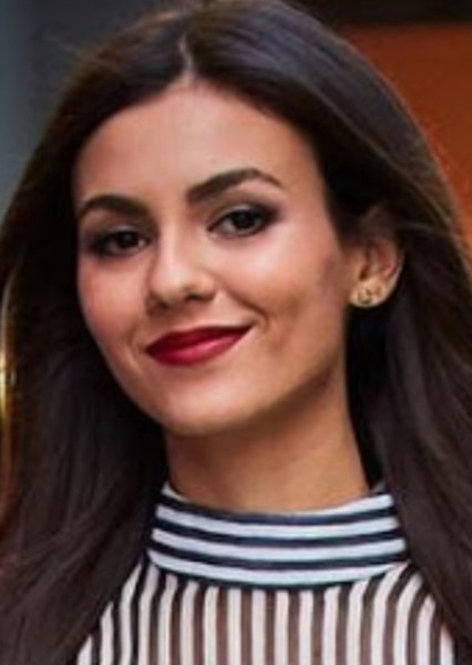 Victoria Justice photo