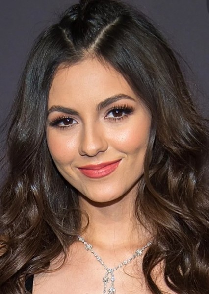 Victoria Justice photo