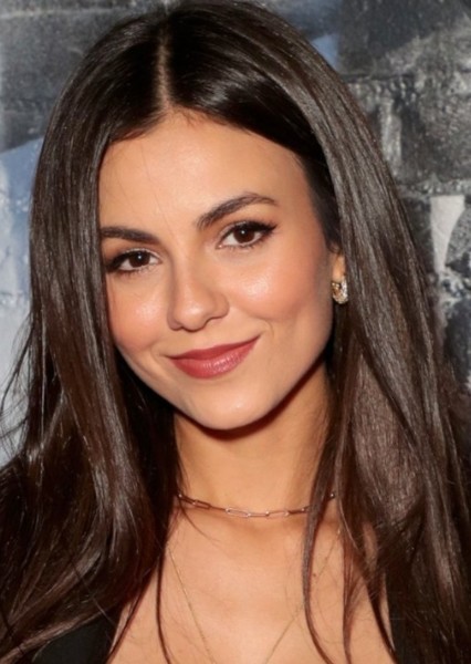 Victoria Justice photo