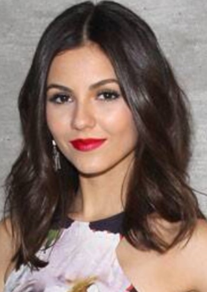 Victoria Justice photo