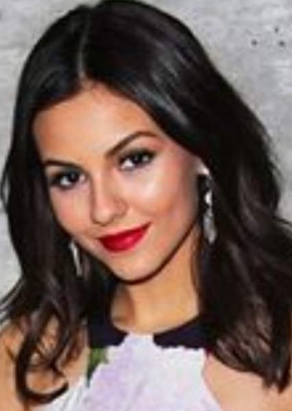 Victoria Justice photo