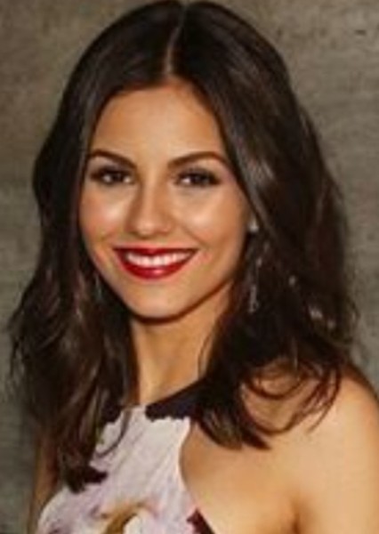 Victoria Justice photo
