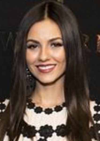 Victoria Justice photo