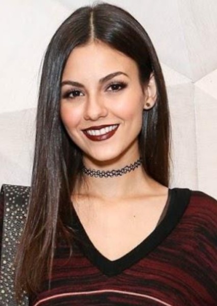 Victoria Justice photo