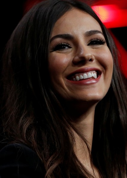 Victoria Justice photo