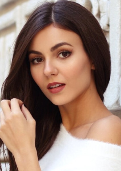 Victoria Justice