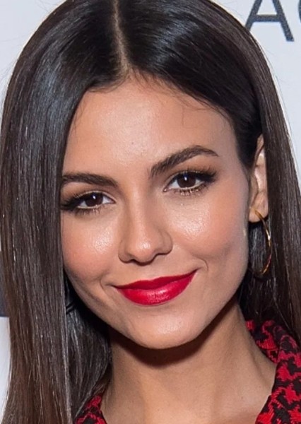 Victoria Justice photo