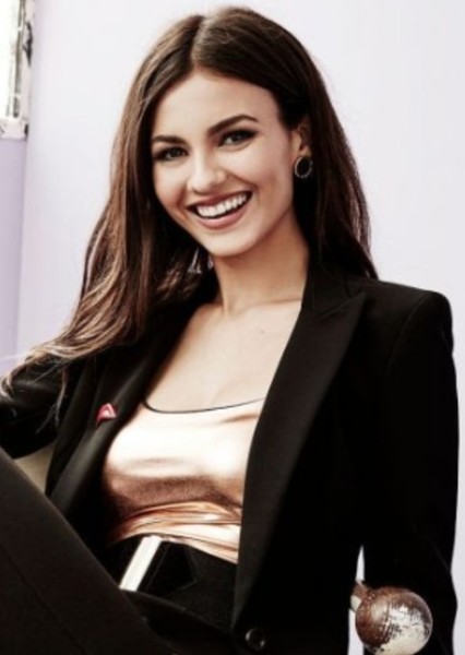 Victoria Justice photo