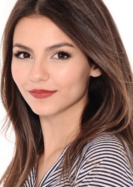 Victoria Justice photo