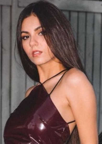 Victoria Justice photo