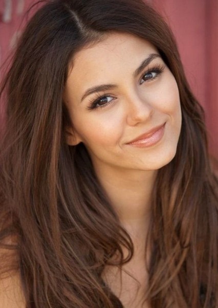 Victoria Justice photo