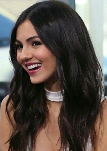 Victoria Justice photo