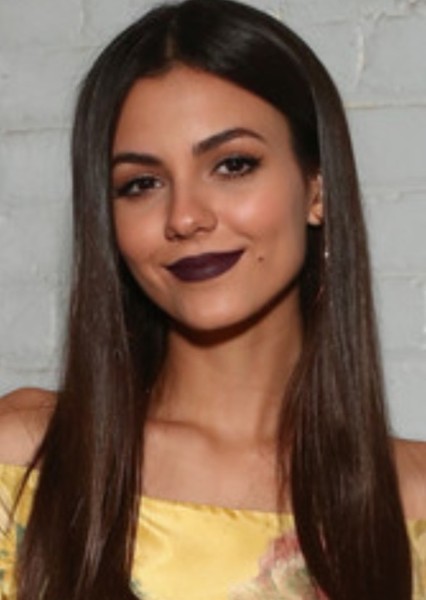 Victoria Justice photo