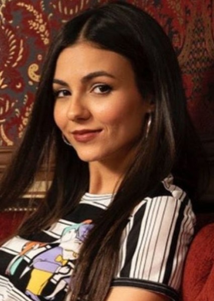 Victoria Justice photo