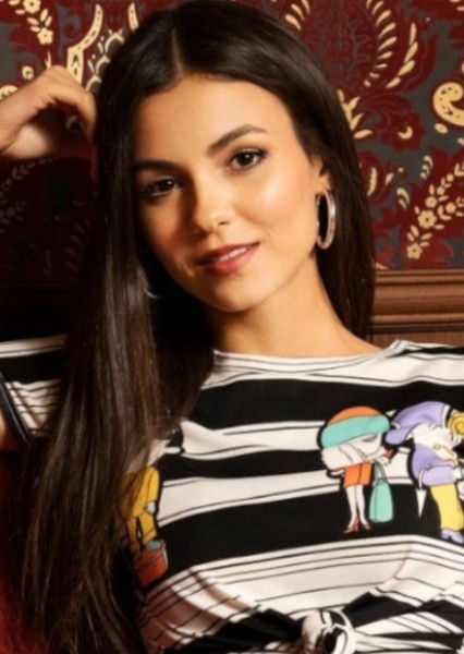 Victoria Justice photo