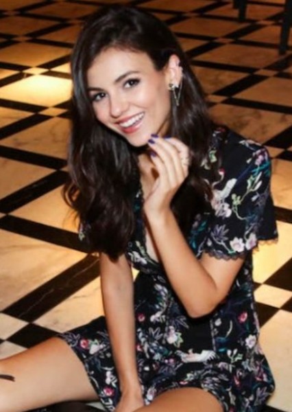 Victoria Justice photo