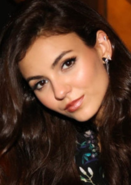Victoria Justice photo
