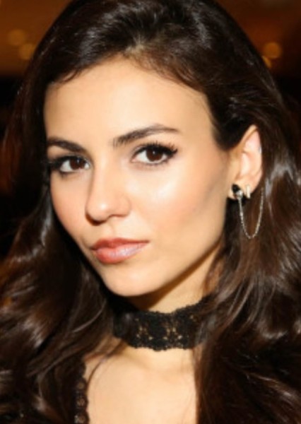 Victoria Justice photo