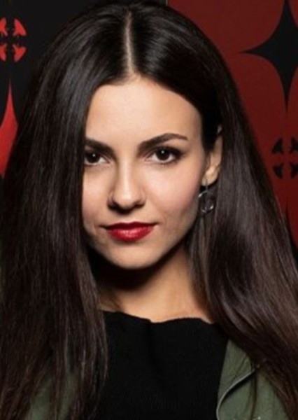 Victoria Justice photo