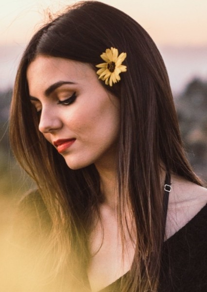 Victoria Justice photo