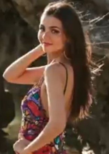 Victoria Justice photo