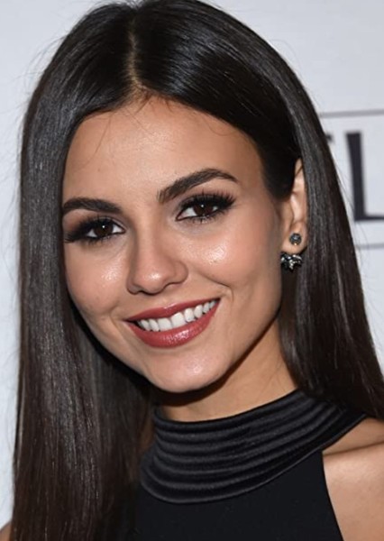 Victoria Justice photo