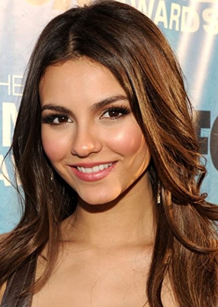Victoria Justice photo